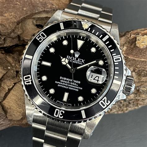 facture rolex submariner|rolex submariner original.